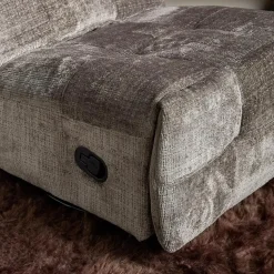 Furndea Fauteuils|Lieke Relaxfauteuil Donkergrijs