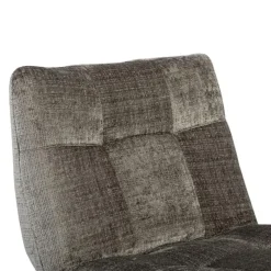 Furndea Fauteuils|Lieke Relaxfauteuil Donkergrijs