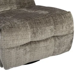Furndea Fauteuils|Lieke Relaxfauteuil Donkergrijs