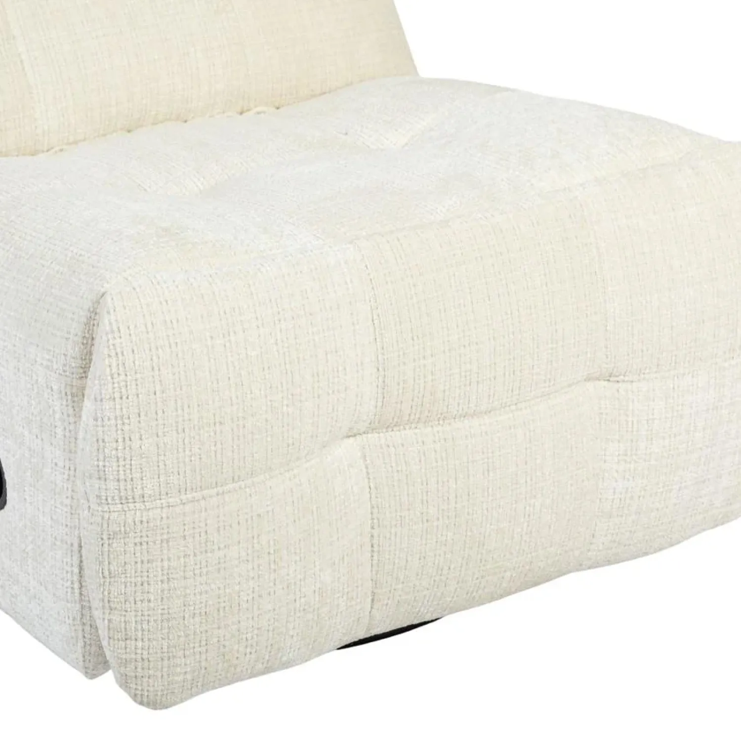 Furndea Fauteuils|Lieke Relaxfauteuil Gebroken wit