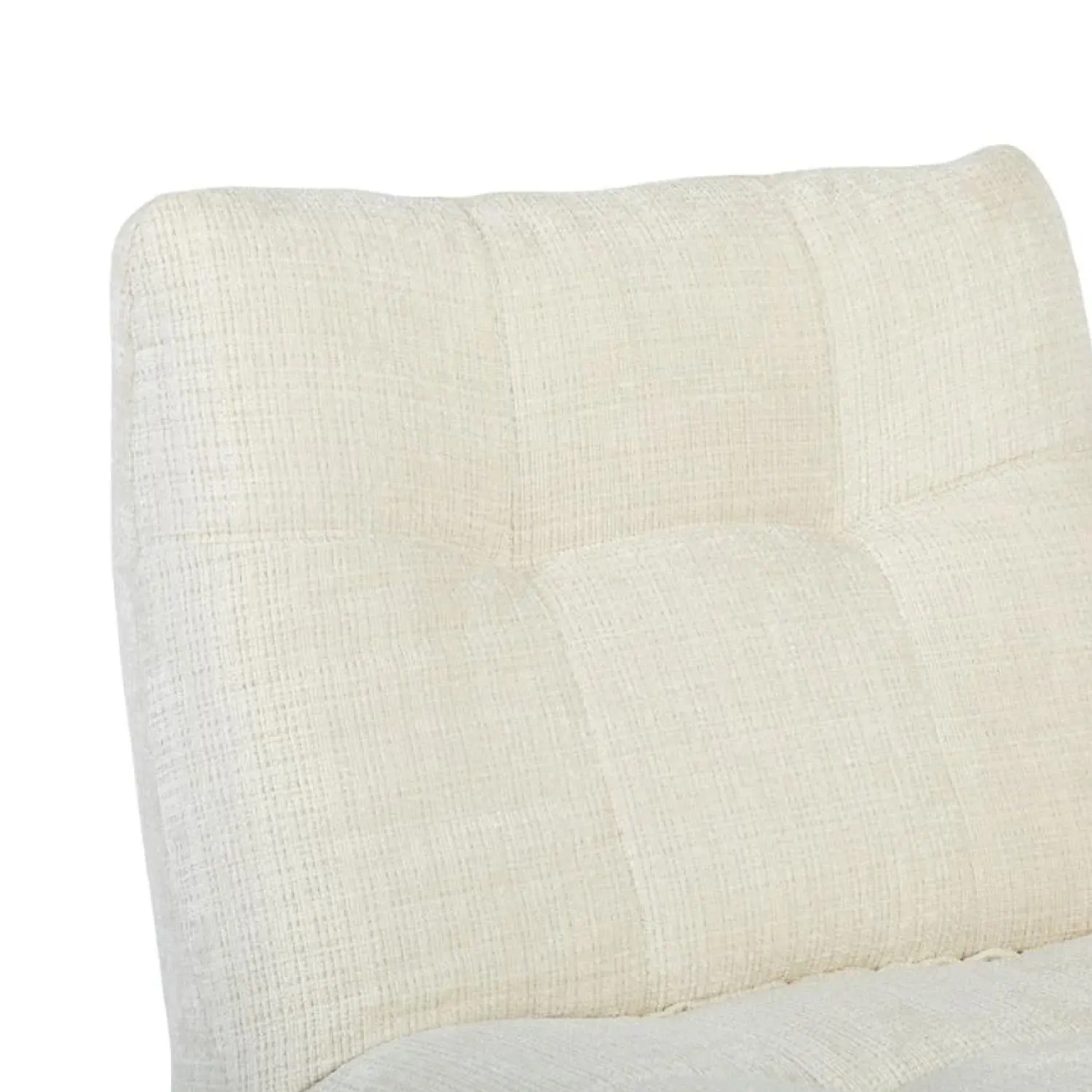 Furndea Fauteuils|Lieke Relaxfauteuil Gebroken wit