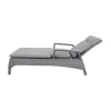 Lesli Living Ligstoelen|Ligbed Prato Forte