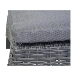 Lesli Living Ligstoelen|Ligbed Prato Forte