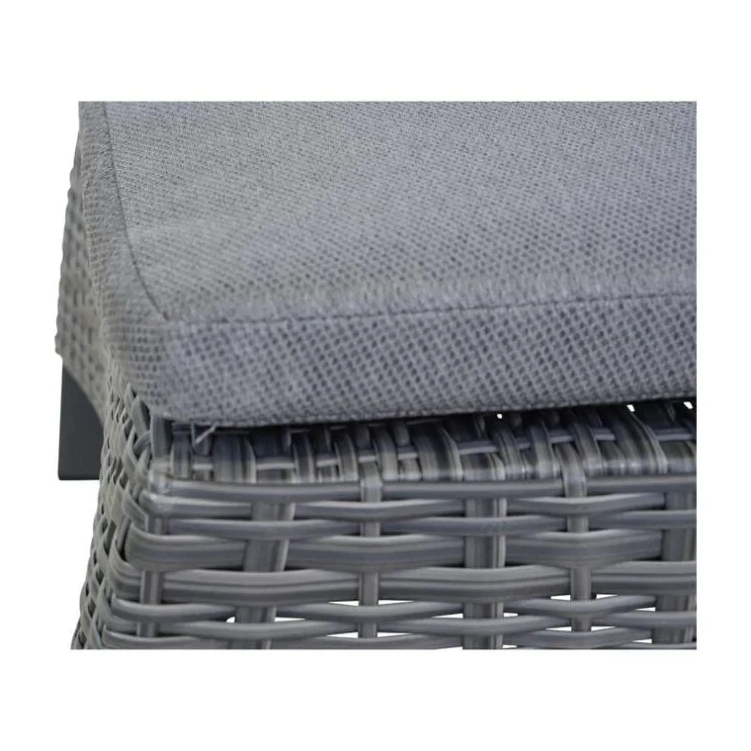 Lesli Living Ligstoelen|Ligbed Prato Forte