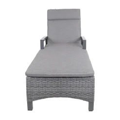 Lesli Living Ligstoelen|Ligbed Prato Forte