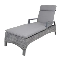 Lesli Living Ligstoelen|Ligbed Prato Forte