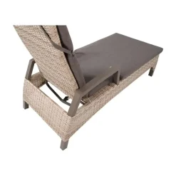 Lesli Living Ligstoelen|Ligbed Prato Mountain