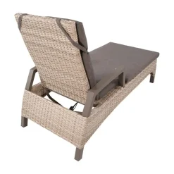 Lesli Living Ligstoelen|Ligbed Prato Mountain