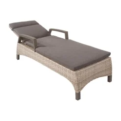 Lesli Living Ligstoelen|Ligbed Prato Mountain