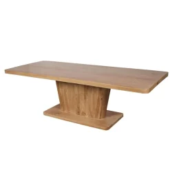 Furndea Eettafels|Lilo Eettafel Naturel 200 cm