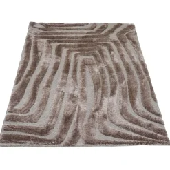 Decor 88 Vloerkleden|Lima vloerkleed Bruin 200x290cm