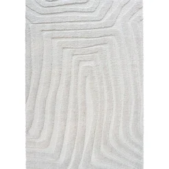 Decor 88 Vloerkleden|Lima vloerkleed Crème 160x230cm