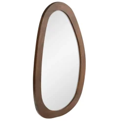 Furndea Spiegels|Lincoln Spiegel Mangohout 60cm