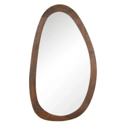 Furndea Spiegels|Lincoln Spiegel Mangohout 70cm