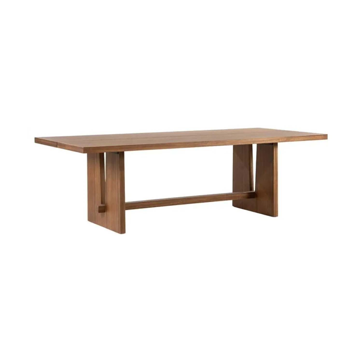 Eleonora Eettafels|Lira Eettafel Bruin 240cm