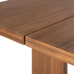 Eleonora Eettafels|Lira Eettafel Bruin 240cm