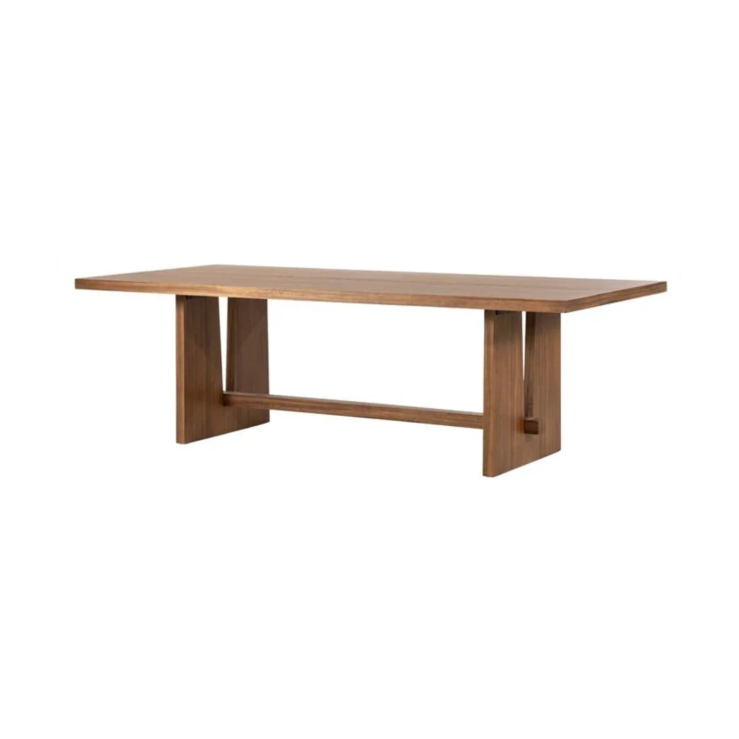 Eleonora Eettafels|Lira Eettafel Bruin 240cm