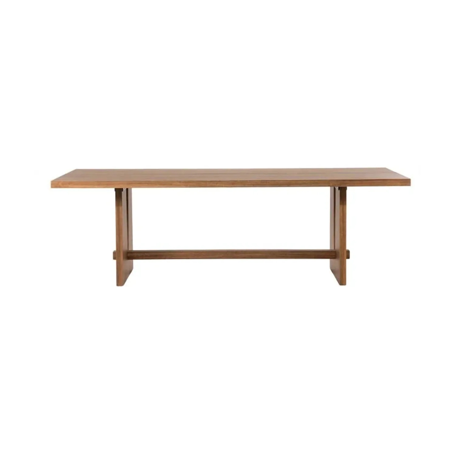 Eleonora Eettafels|Lira Eettafel Bruin 240cm