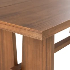 Eleonora Eettafels|Lira Eettafel Bruin 240cm