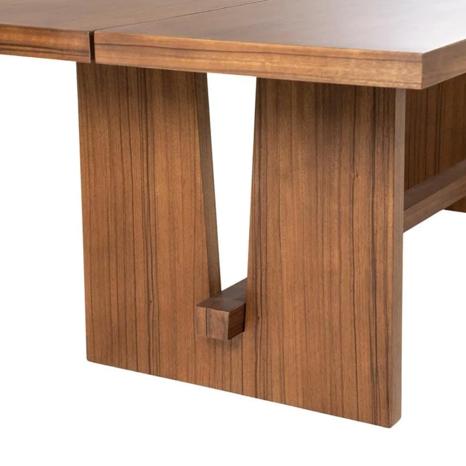 Eleonora Eettafels|Lira Eettafel Bruin 300cm