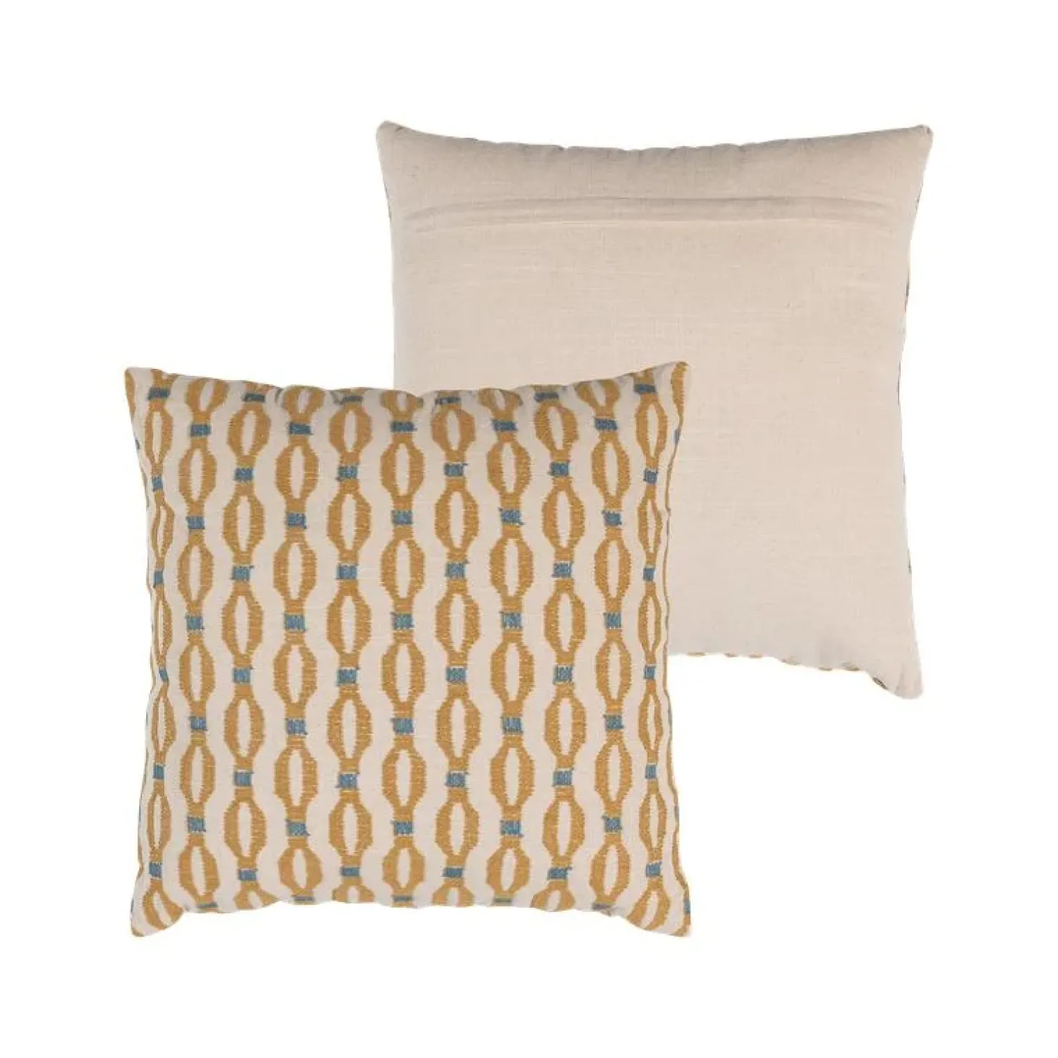 WOOOD Kussens|Lira Kussens Set van 4