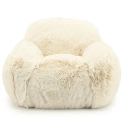 By Boo Fauteuils|Little Hug Fauteuil beige