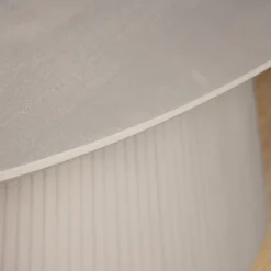 Furndea Eettafels|Livia Eettafel Ovaal Taupe 240cm