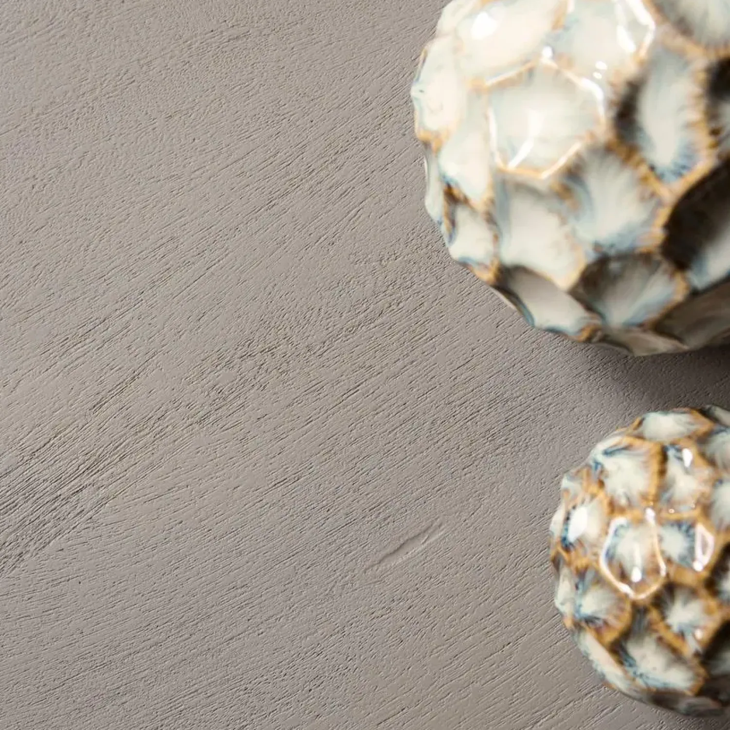 Furndea Salontafels|Livia Salontafel Rond Taupe 80cm