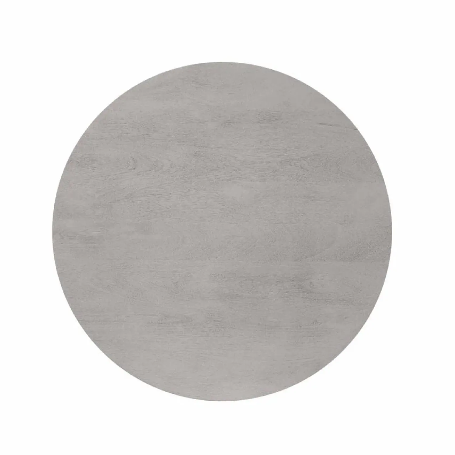 Furndea Salontafels|Livia Salontafel Rond Taupe 80cm