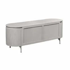 Furndea Industriele Kasten|Tv Meubels|Livia Tv meubel Taupe 165cm