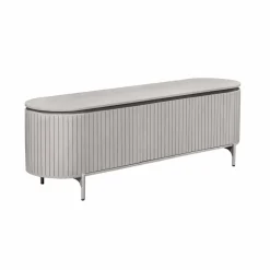 Furndea Industriele Kasten|Tv Meubels|Livia Tv meubel Taupe 165cm