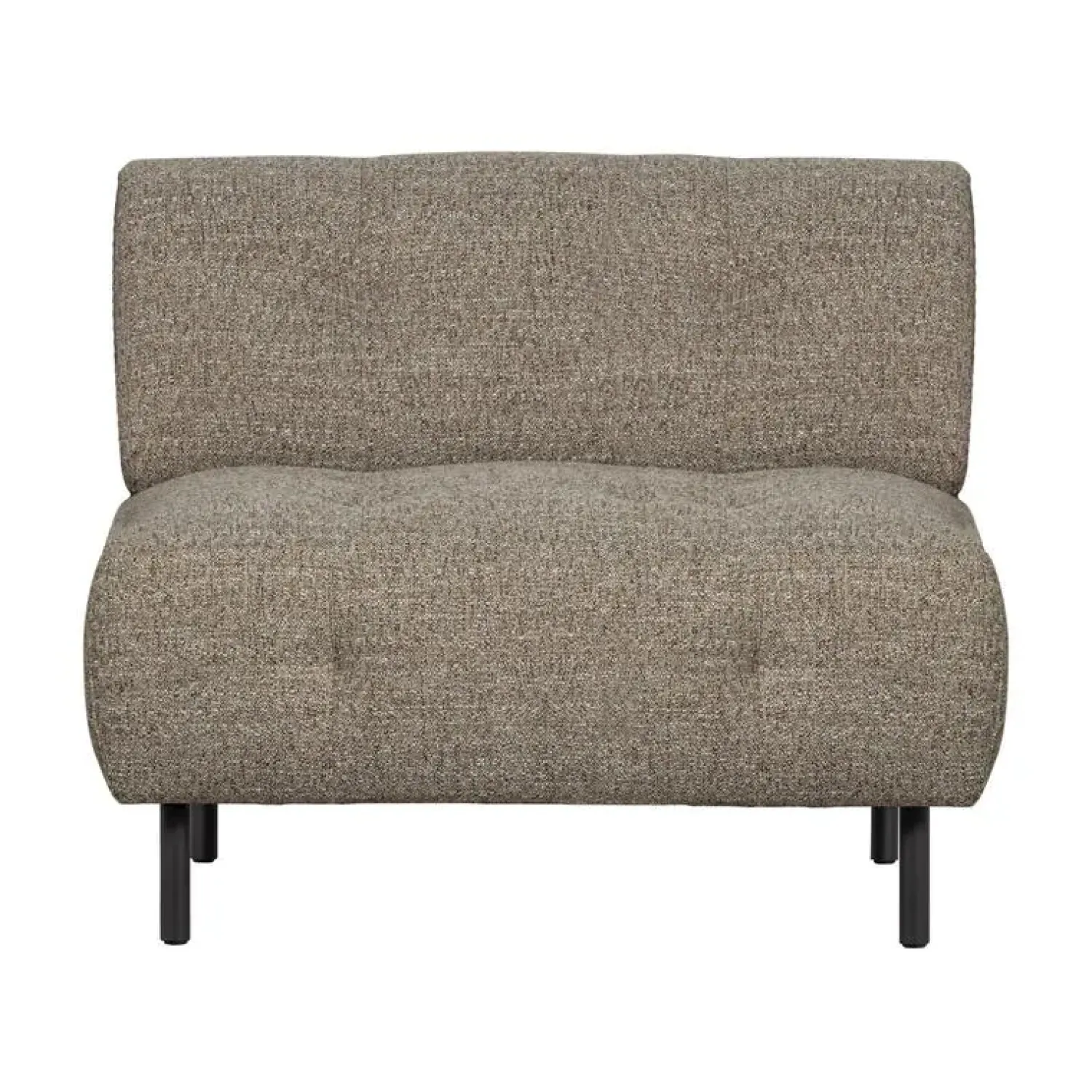 WOOOD Fauteuils|Lloyd Fauteuil velvet waterplant