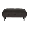WOOOD Hockers|Lloyd Hocker velvet cast iron