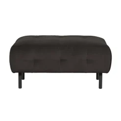 WOOOD Hockers|Lloyd Hocker velvet cast iron