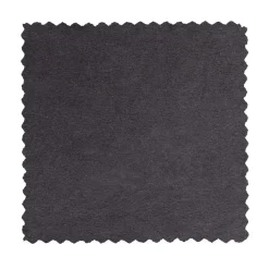 WOOOD Hoekbanken|Lloyd Hoekbank links velvet cast iron