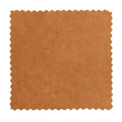 WOOOD Hoekbanken|Lloyd Hoekbank links velvet kaneel