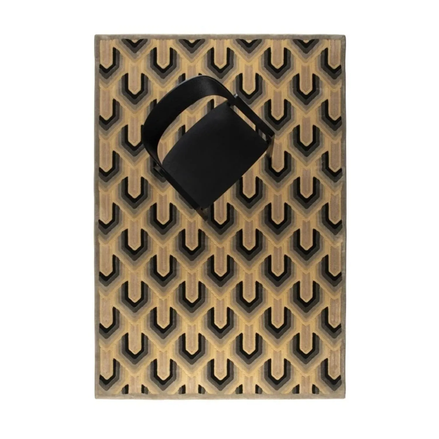 Dutchbone Vloerkleden|Lockhart Vloerkleed 160x230cm