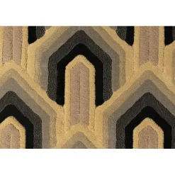 Dutchbone Vloerkleden|Lockhart Vloerkleed 160x230cm