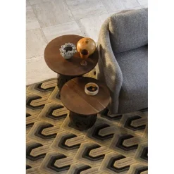 Dutchbone Vloerkleden|Lockhart Vloerkleed 200x290cm