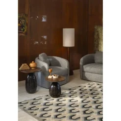 Dutchbone Vloerkleden|Lockhart Vloerkleed 200x290cm