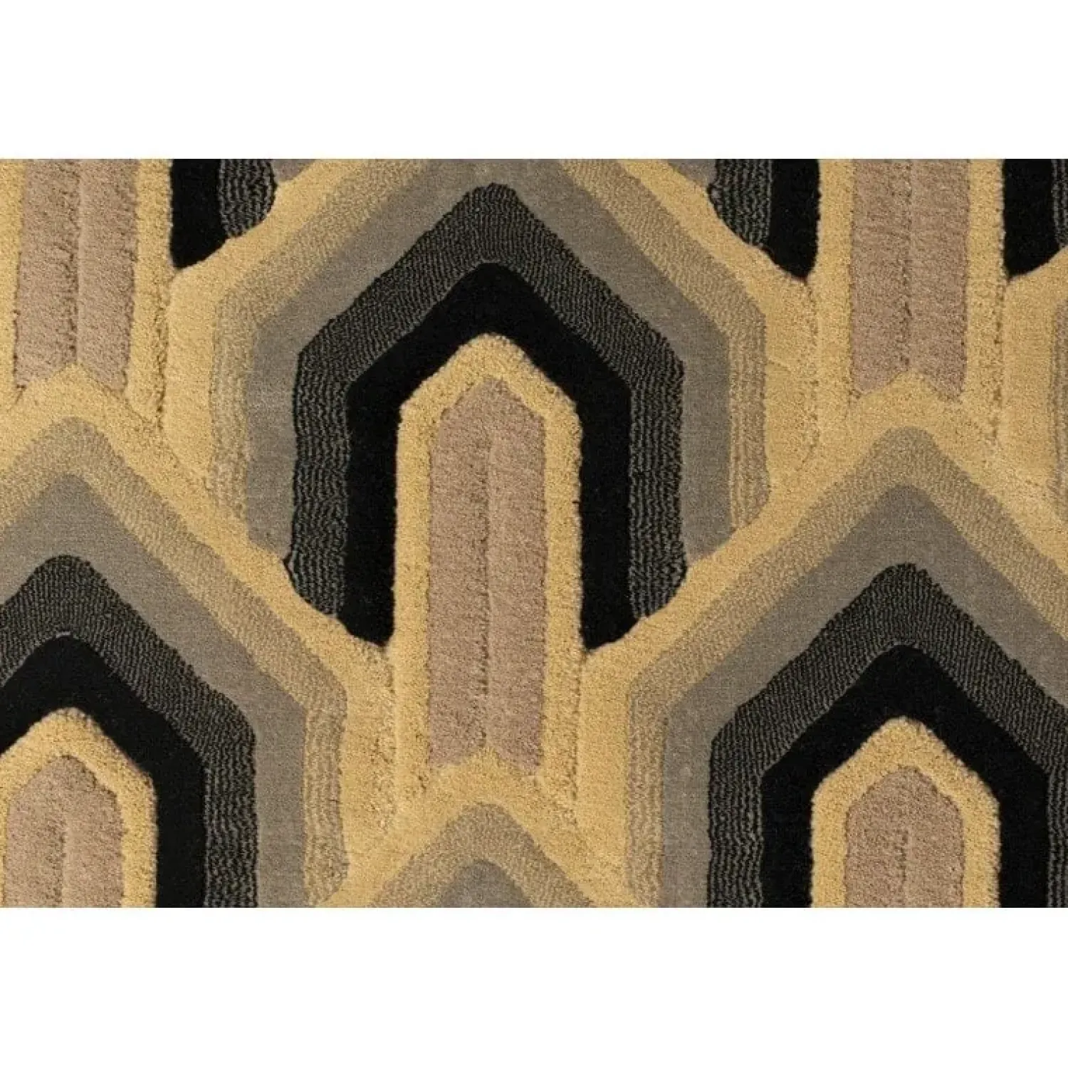 Dutchbone Vloerkleden|Lockhart Vloerkleed 200x290cm