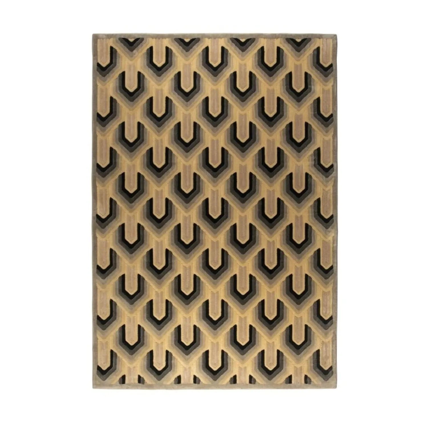 Dutchbone Vloerkleden|Lockhart Vloerkleed 200x290cm