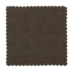 vtwonen Fauteuils|Lofty Fauteuil bouclé bruin