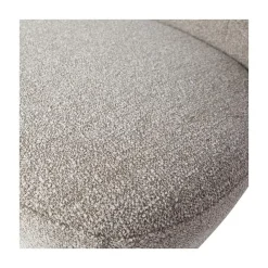 vtwonen Fauteuils|Lofty Fauteuil naturel melange