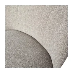 vtwonen Fauteuils|Lofty Fauteuil naturel melange