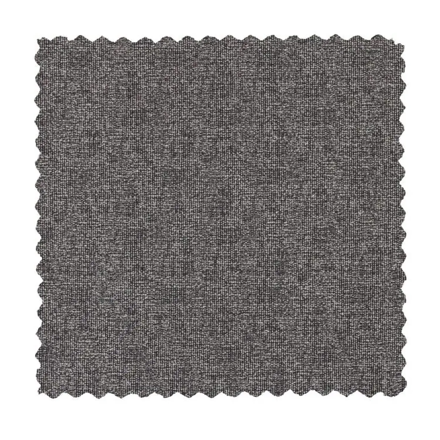 vtwonen Hockers|Lofty Hocker melange grijs