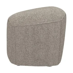 vtwonen Hockers|Lofty Hocker naturel melange