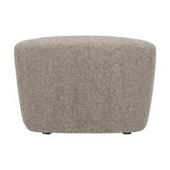 vtwonen Hockers|Lofty Hocker naturel melange