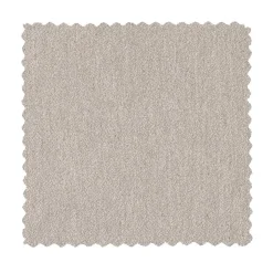 vtwonen Hockers|Lofty Hocker naturel melange