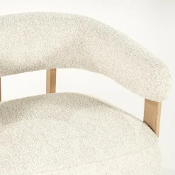 Eleonora Fauteuils|Lola Fauteuil Beige